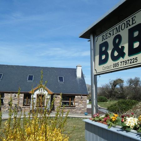 Restmore B&B Anascaul Extérieur photo