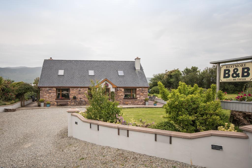 Restmore B&B Anascaul Extérieur photo