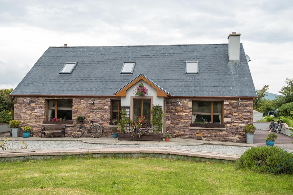 Restmore B&B Anascaul Extérieur photo