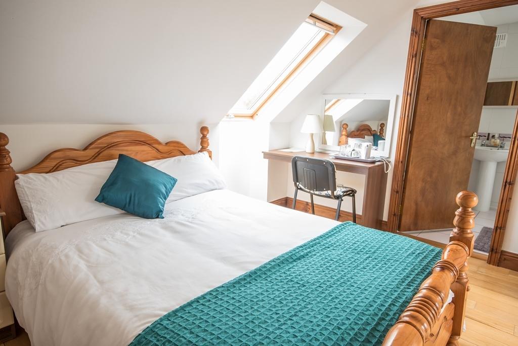 Restmore B&B Anascaul Extérieur photo