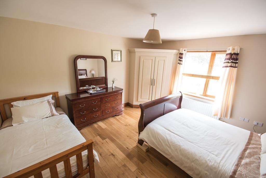 Restmore B&B Anascaul Extérieur photo