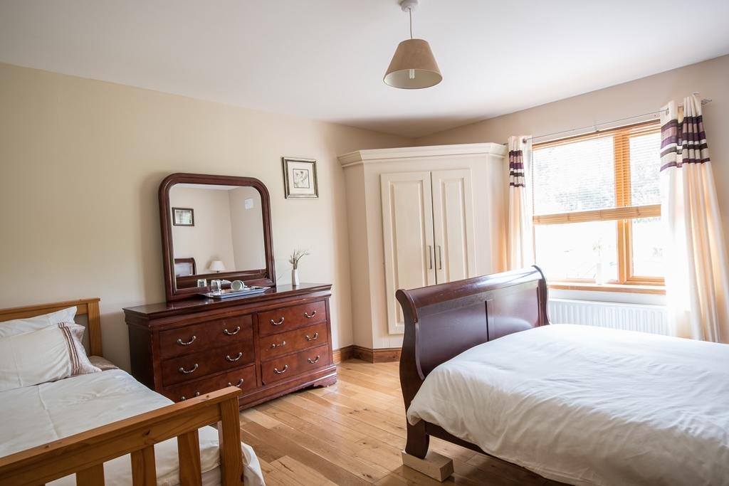 Restmore B&B Anascaul Chambre photo