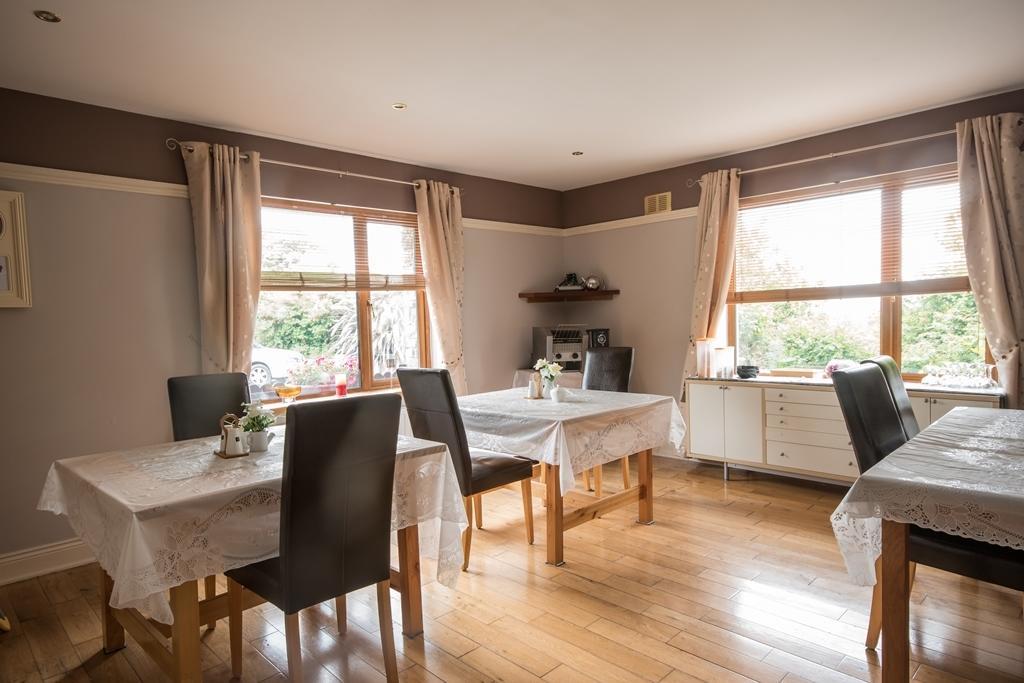 Restmore B&B Anascaul Extérieur photo
