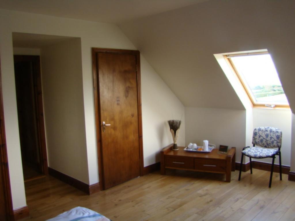 Restmore B&B Anascaul Chambre photo