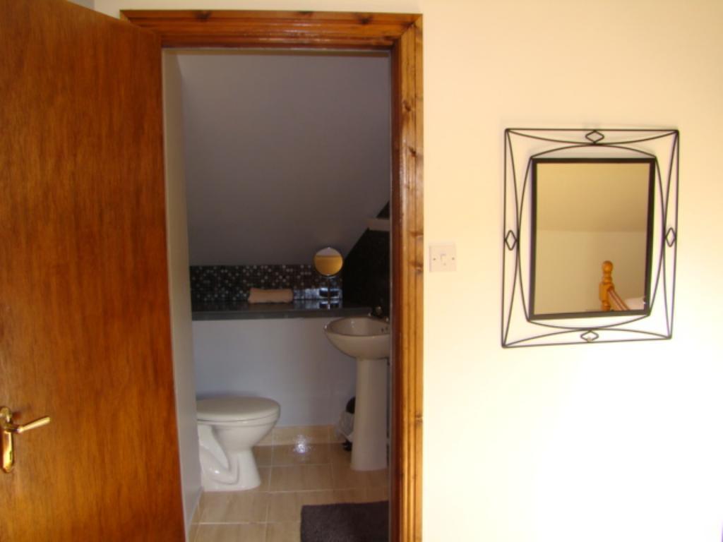 Restmore B&B Anascaul Extérieur photo
