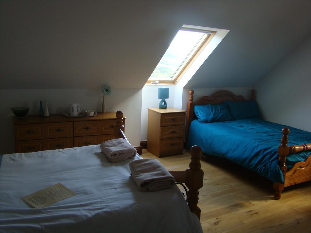 Restmore B&B Anascaul Extérieur photo