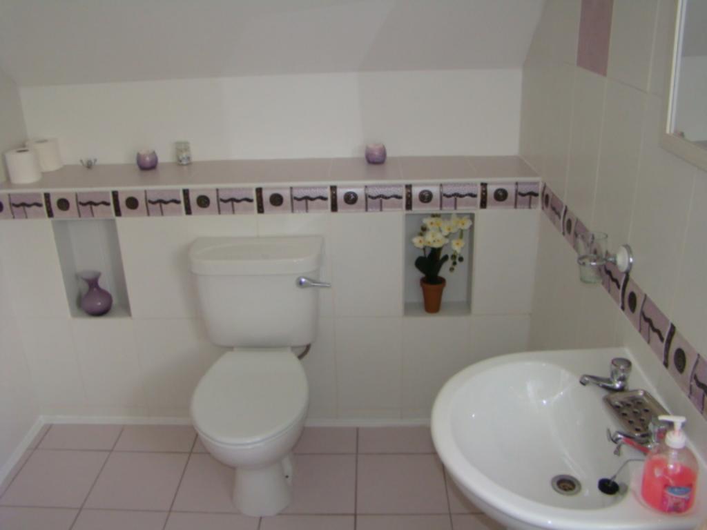 Restmore B&B Anascaul Chambre photo